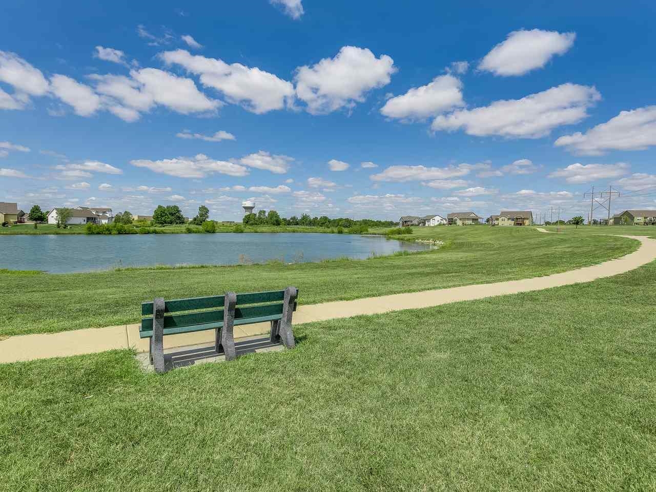 For Sale: 7429 E Pheasant Ridge Cir, Bel Aire KS